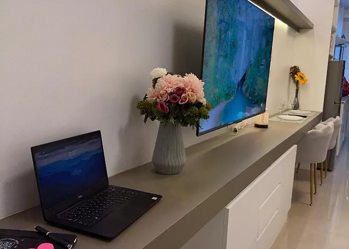 Cq House Luxe With Pool View Near Moa & Airport * مانيلا