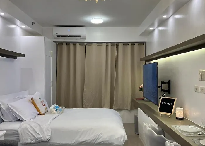 Cq House Luxe With Pool View Near Moa & Airport شقة *