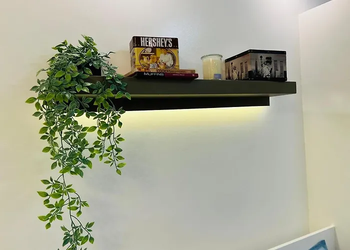 Cq House Luxe With Pool View Near Moa & Airport شقة مانيلا