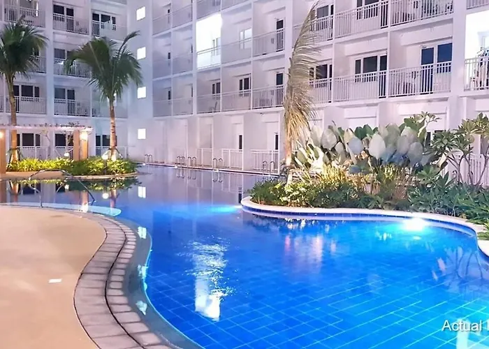 Cq House Luxe With Pool View Near Moa & Airport *