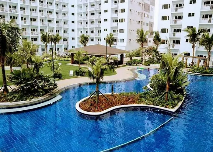 Cq House Luxe With Pool View Near Moa & Airport شقة